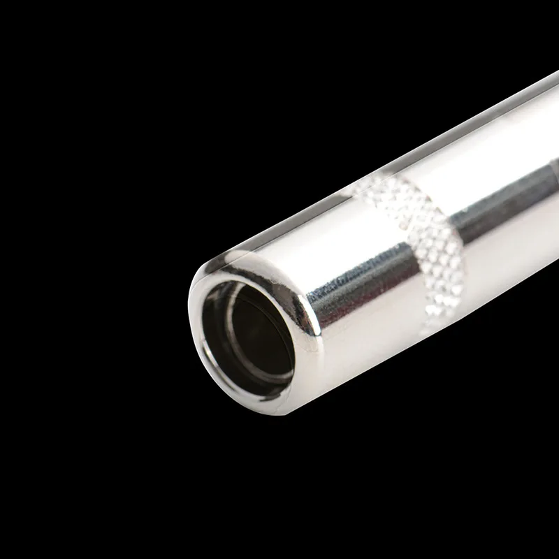 Аудио соединительный провод штекер стерео 6,35 медный сердечник аудио USB микрофон мундштук гнездо 6,5 размер женский разъем