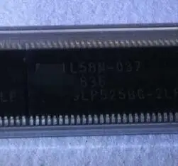 

100% NEW Free shipping 9LP525BG-2LF