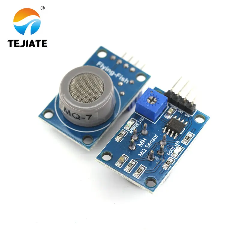 12149-MQ-7-一氧化碳-气体传