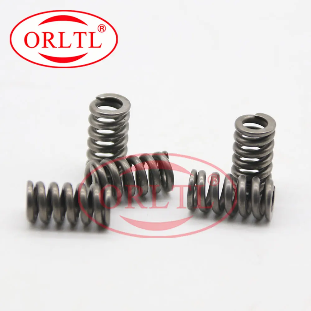 ORLTL F00VC09023 Diesel Nozzle Spring Set Safety Lock Clip F00V C09 023 for BOSCH0445110/0445120 5 pieces/bag | Автомобили и