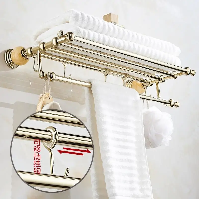 Number 22 Фен Estante Ducha Banyo Aksesuarlari Badezimmer Фен держатель для душа Salle De Bain аксессуары для ванной комнаты настенная полка - Цвет: Number 22