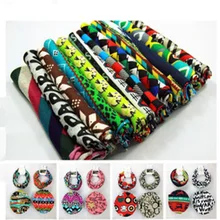 Горный велосипед Открытый аксессуары Теплый/кашемир шерсть/гибкий волшебный платок/езда бандана оборудование