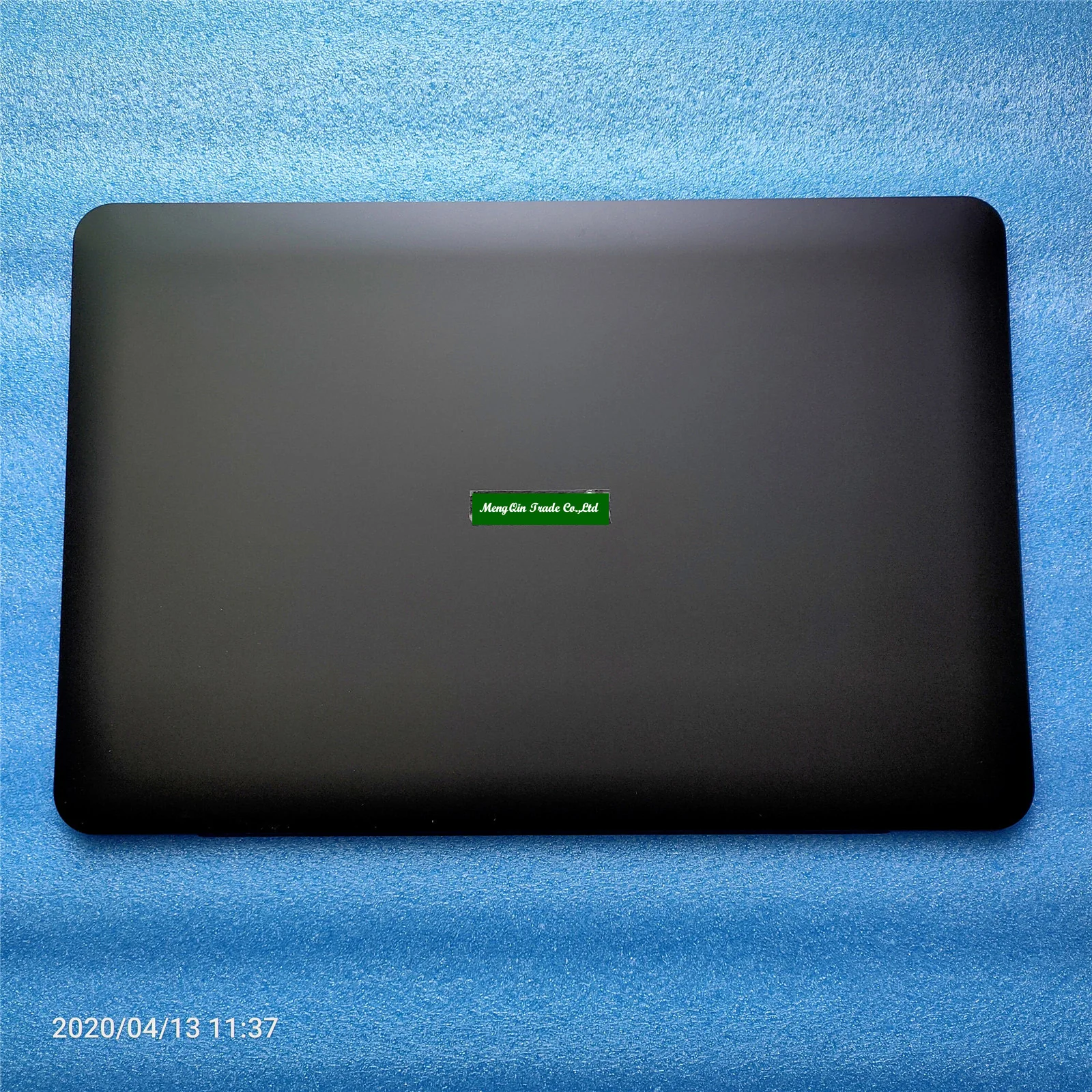 

New OEM For ASUS A555U v555u FL5800L A555L K555L X555L VM590L LCD Rear Top Lid Back Cover Black Plastic