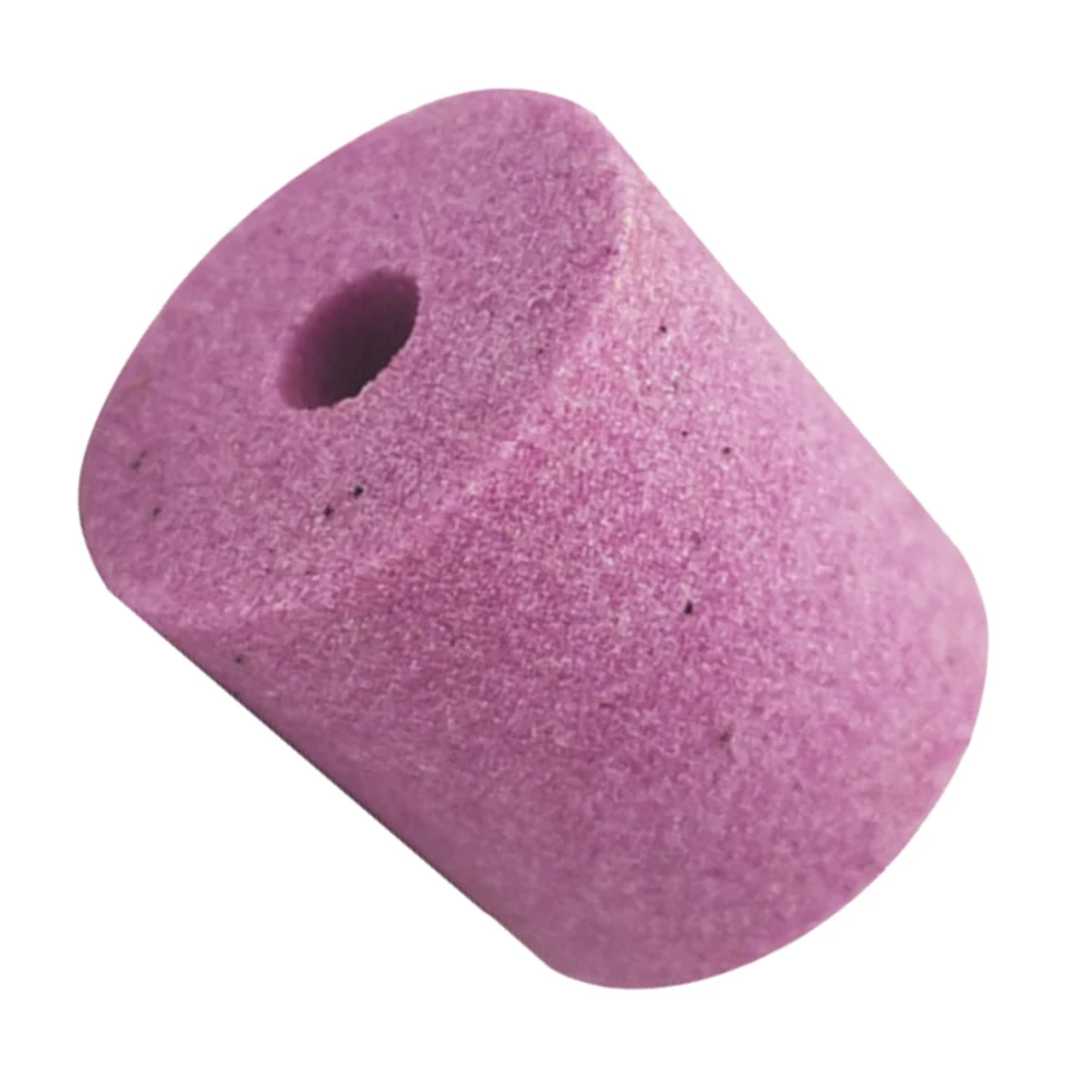 

Grinding Hollowed Out Spared Wear Resisting Roll Home Drill Bit Sharpener Power Tool Accessories Replacement Corundum Wheel