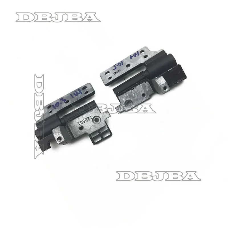 Dobradiças para LCD  Dobradiça para Dell M4700 Dobradiças Rgb Tela - Imagem 5