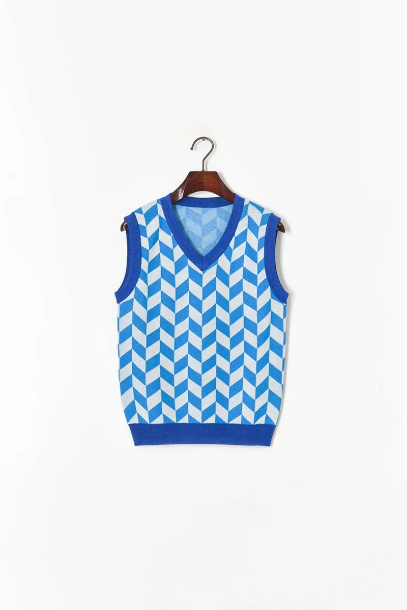 Sweater Vest Image 5