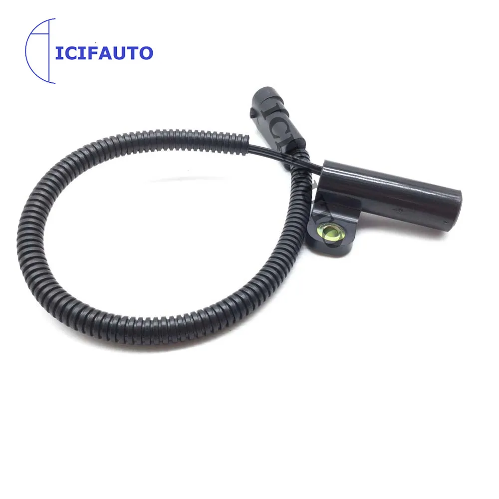 Новинка 56026884 Датчик положения коленчатого вала для JEEP GRAND CHEROKEE WRANGLER 4.0L OE #56027280/PC42 /