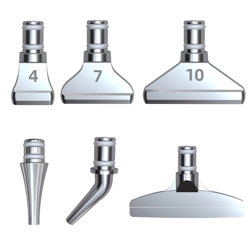 Diamond Painting Accessories Diamond Painting Pen 1/5PCS Replacement Pen Heads