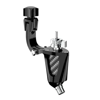 

Tattoo Machine Adjustable Motor Texture Rotary Tattoo Machine for Liner and Shader Alloy Coloring Tattoo Machine