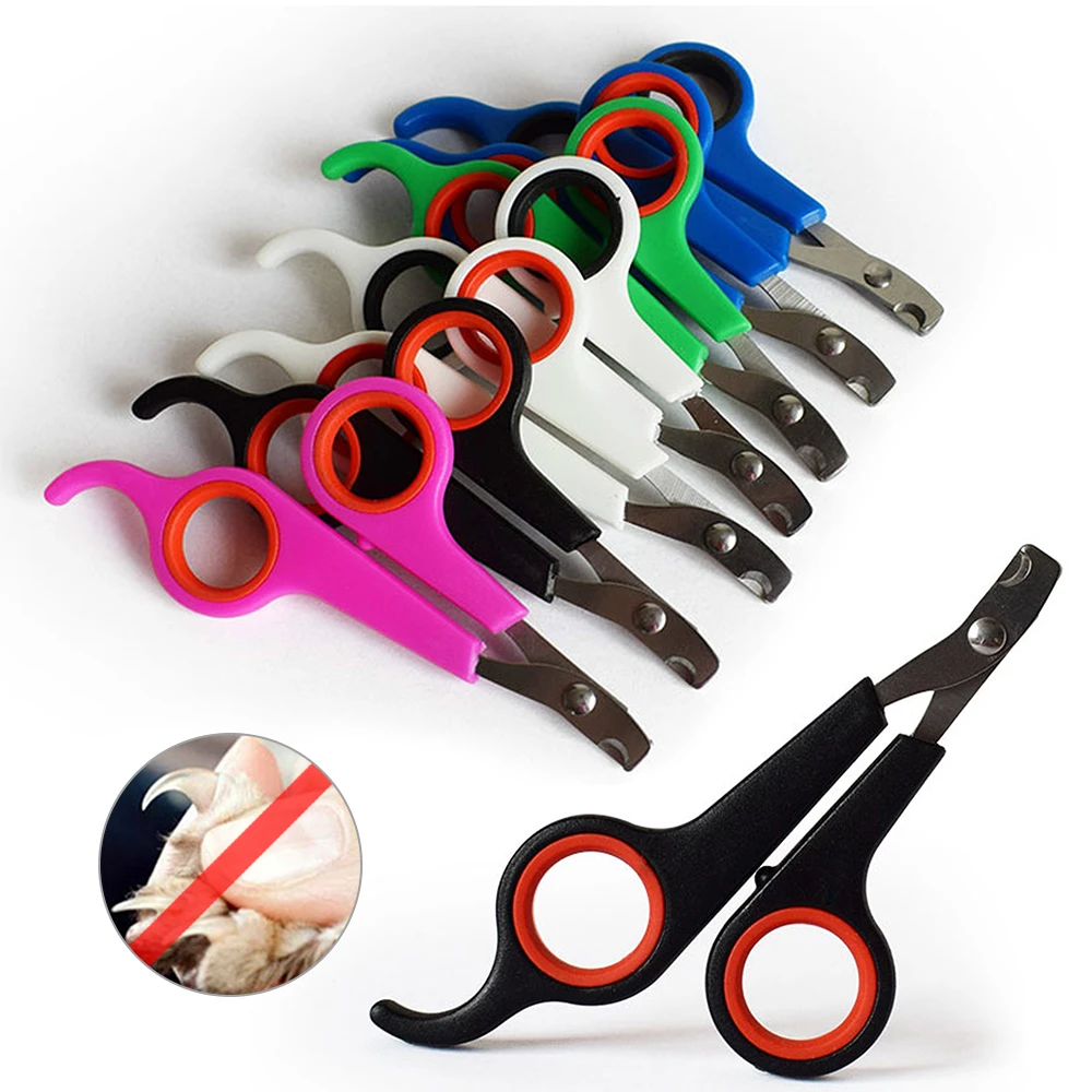 rabbit nail cutters