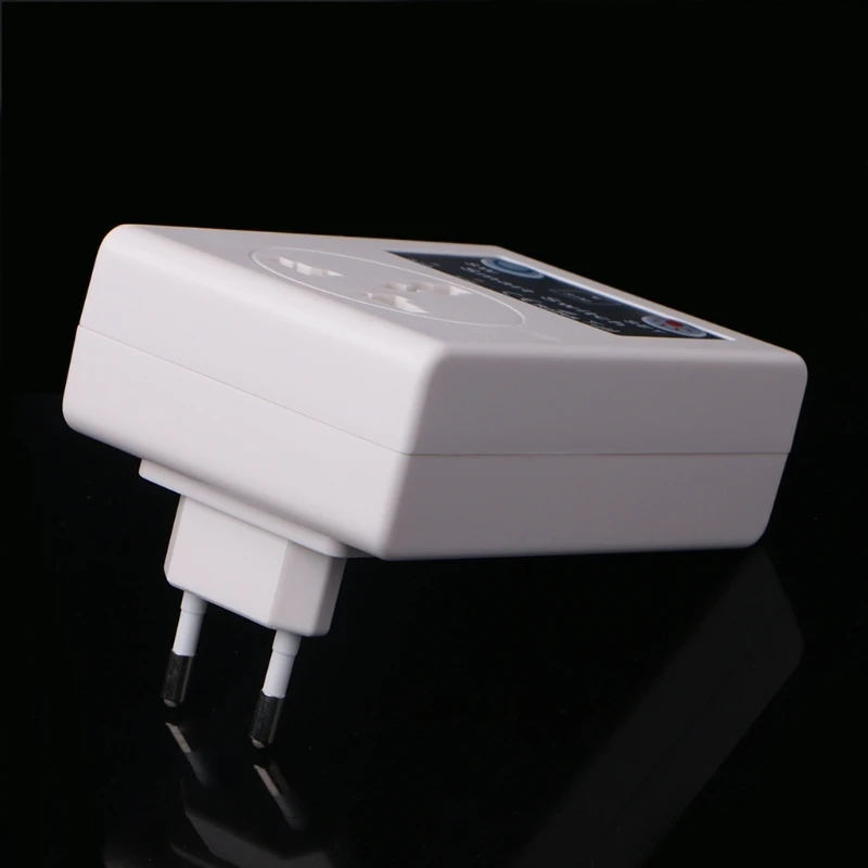 EU/UK 220V Phone RC Remote Wireless Control Smart Switch GSM Socket Power Plug
