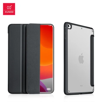 

Xundd For Apple iPad Mini 5 2019 Case Leather Protective Case Shockproof Tablets Cover For iPad Mini 5th Generation Case