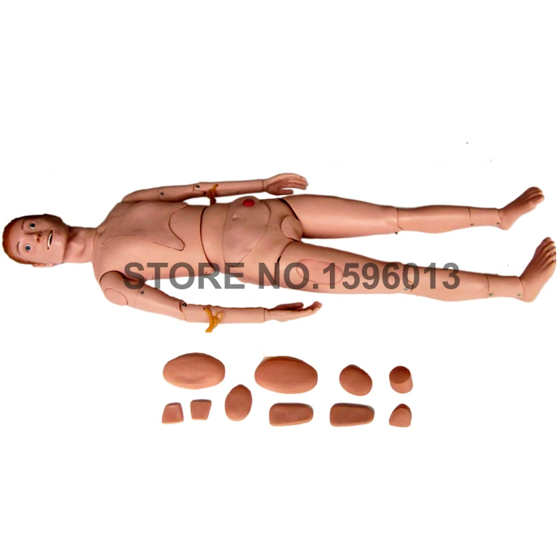 J110 trauma manikin (6)