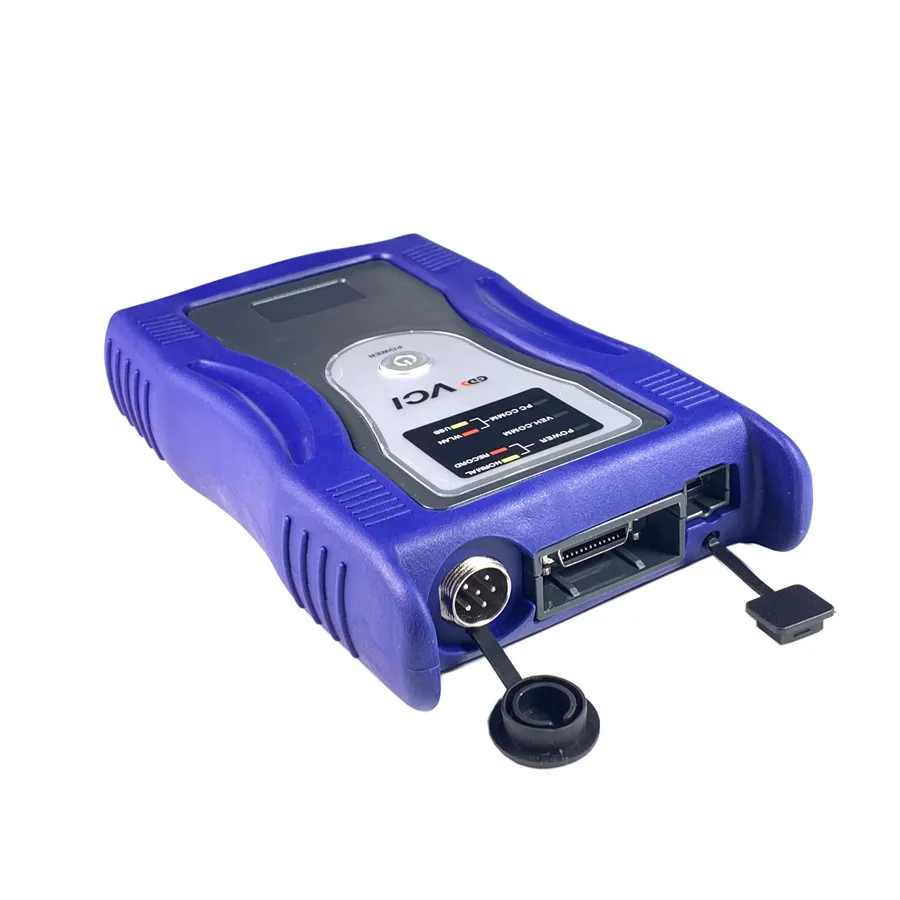 US $109.25 DHL Free Gds Vci Diagnostic Interface OBD2 Scan Tool For Hyundai Kia With Trigger Module Flight Record Function Optional
