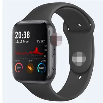 

Q520 Smart Bluetooth Call Watch Bracelet Heart Rate Blood Pressure Sleep Monitoring Call information Reminder Exercise