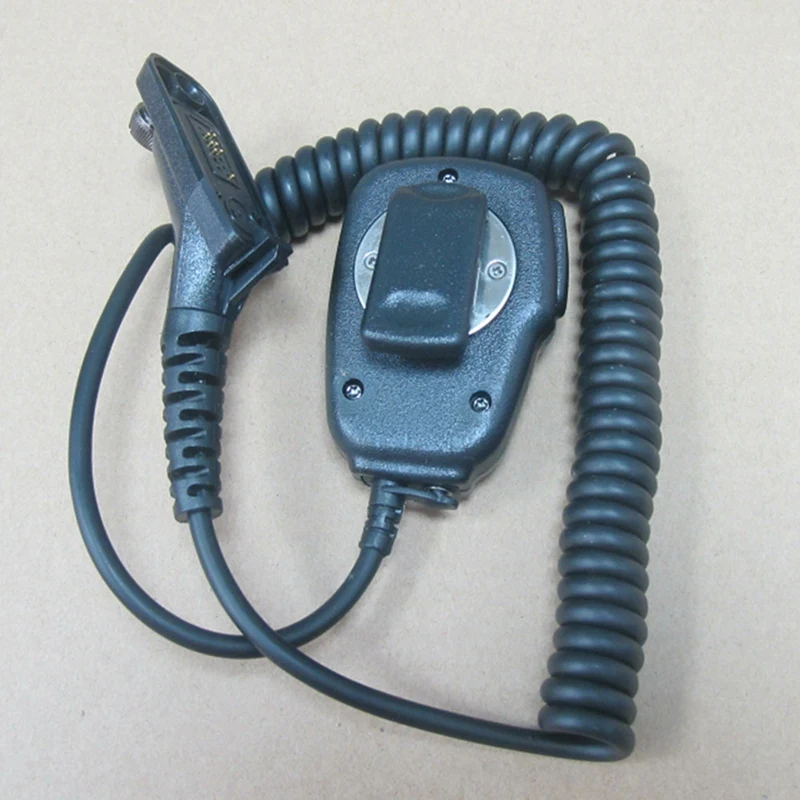 Ручной динамик микрофон для Motorola Apx7000 Xir P8208, Xir P8260, Xir P8268, Xir P8620, двухсторонняя рация