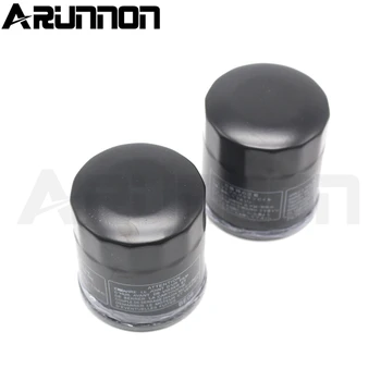 

For Yamaha YZF600 Thundercat YZF-R6 FZR750 XJ900 Diversion FZR1000 FZS1000 Fazer YZF1000 Thunder YZF-R1 Oil Filter