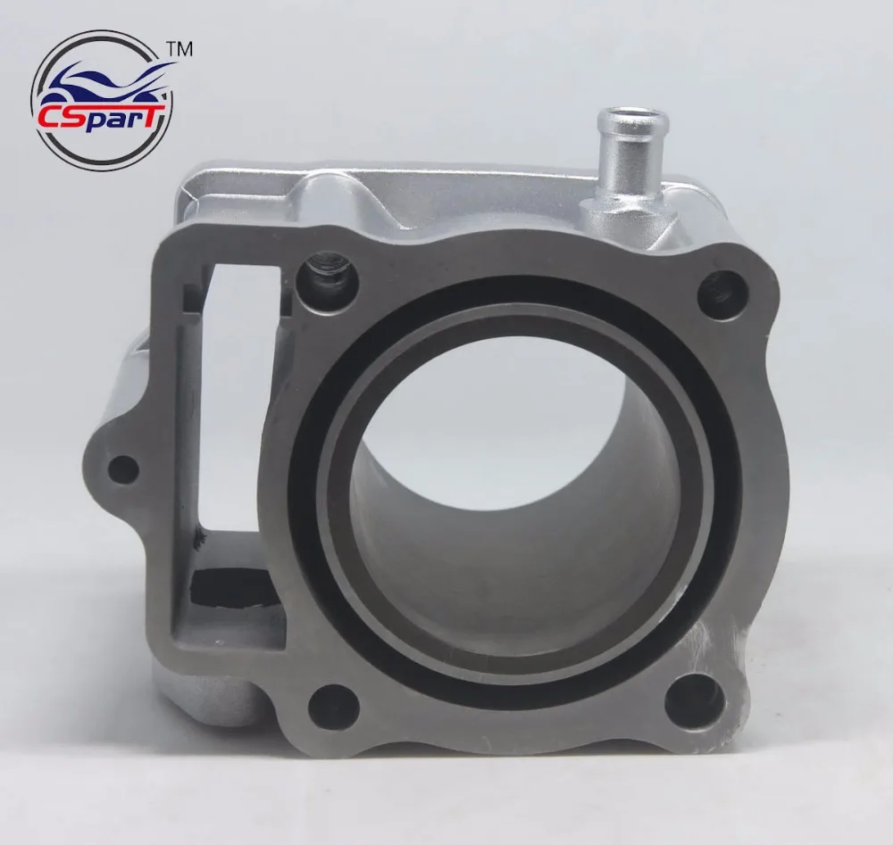 Комплект цилиндров Loncin ZongShen Water CB250 250CC 170 мм 70 16 82 мм|pit dirt bike|apollo bike partsloncin 250cc engine parts