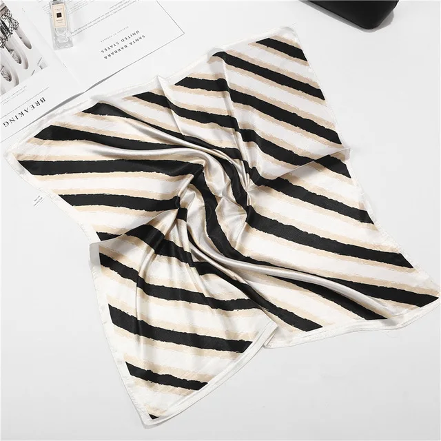 Stripe Beige