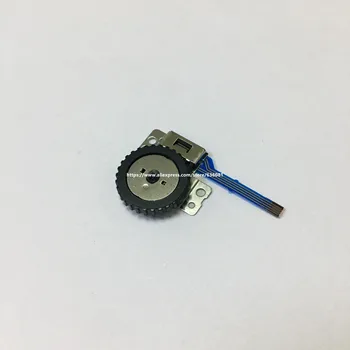 

Repair Parts Top Cover Multi-Button Dial K0RC01100016 For Panasonic Lumix DMC-GX80 DMC-GX85