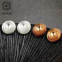 Золотые, серебряные женские серьги, модные, цинковый сплав, геометрические, металлические, очаровательные, женские модные серьги,, опт, свисающие серьги