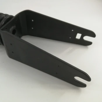 

Electric Scooter Suspension Front Fork Shock Absorber For KUGOO ETWOW Spare Part