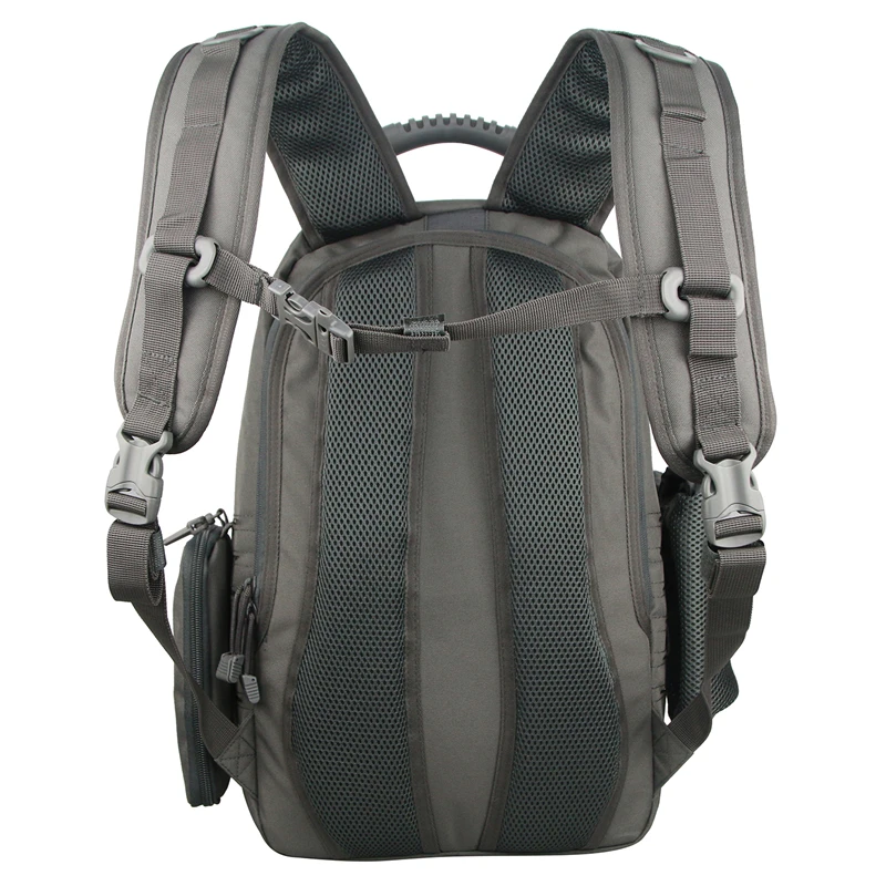 Side MOLLE Platform