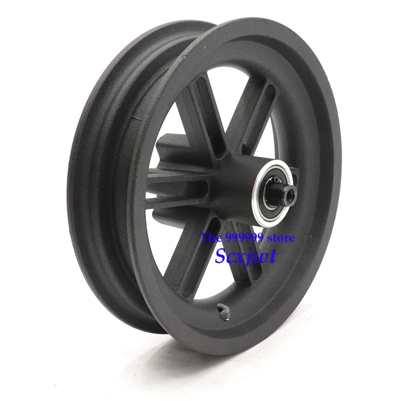 8.5 inch Rear Wheel Hub Repair Spare Parts For Xiaomi M365 Electric Scooter Tire accessories