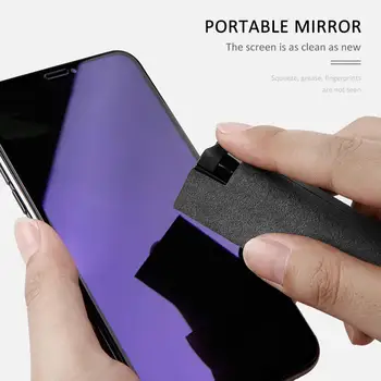 

Portable Screen Dust Removal Tool Screen Cleaner Mobile Phone Screen Cleaner Spray Touchscreen Mist Cleaner Cloth Cleaning Tools