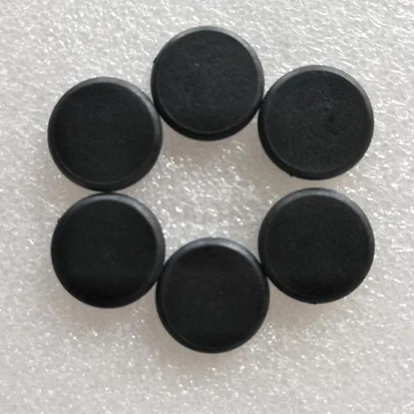 213 세탁 태그, NFC 태그, 213 고온 라벨, 13mm, 15mm, 18mm, 20mm, 22mm 직경, 로트당 100 개