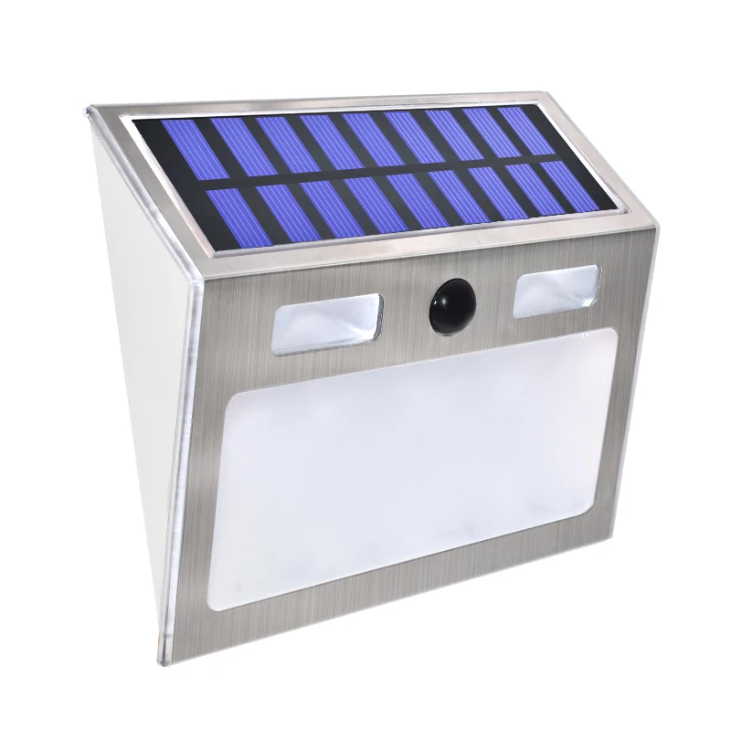 

Solar House Number Plaque Light with 200Lm Motion Sensor Led Lights Address Number for Home Garden Door Solar Lamp Lighting