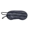 Travel Sleep Rest Sleeping Aid Mask Eye Shade Cover Comfort Blindfold Shield Eyeshade Patch Portable Hot Sale 5