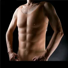 Новинка 1750 г мускулистая грудь для мужчин, силиконовая искусственная грудь для мускулов, очаровательное нижнее белье для трансвеститов, искусственный латекс для костюмированной вечеринки