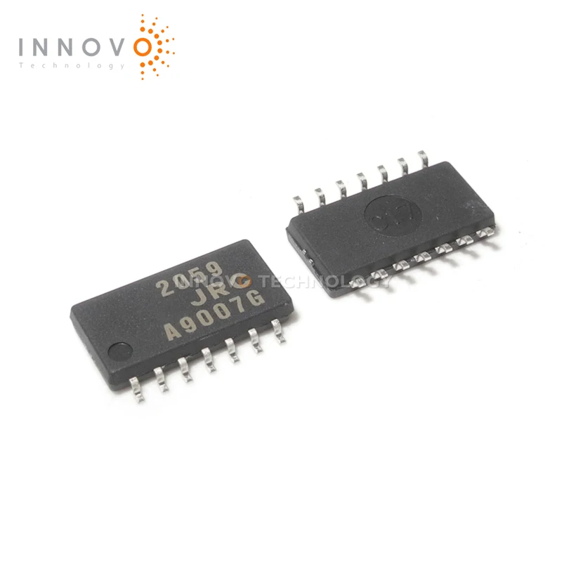 INNOVO 5 шт./лот NJM2059M (TE1) 2059 SOP14 Бесплатная доставка новый оригинальный | Обустройство