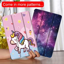 

For Lenovo Tab M10 Plus FHD TB-X606F TB-X505X Tablet For Lenovo Tab M10 HD 2nd Gen TB-X306X Cover case