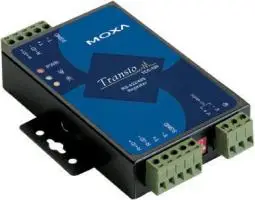 Повторитель MOXA TCC-120I интерфейсов RS-422/485 c изоляцией 2 КВ | Компьютеры и офис
