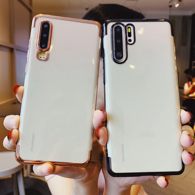 Для huawei Honor 8A 8X Max 9 10i 20i Lite Pro V10 V20 чехол с цветным покрытием ультратонкий