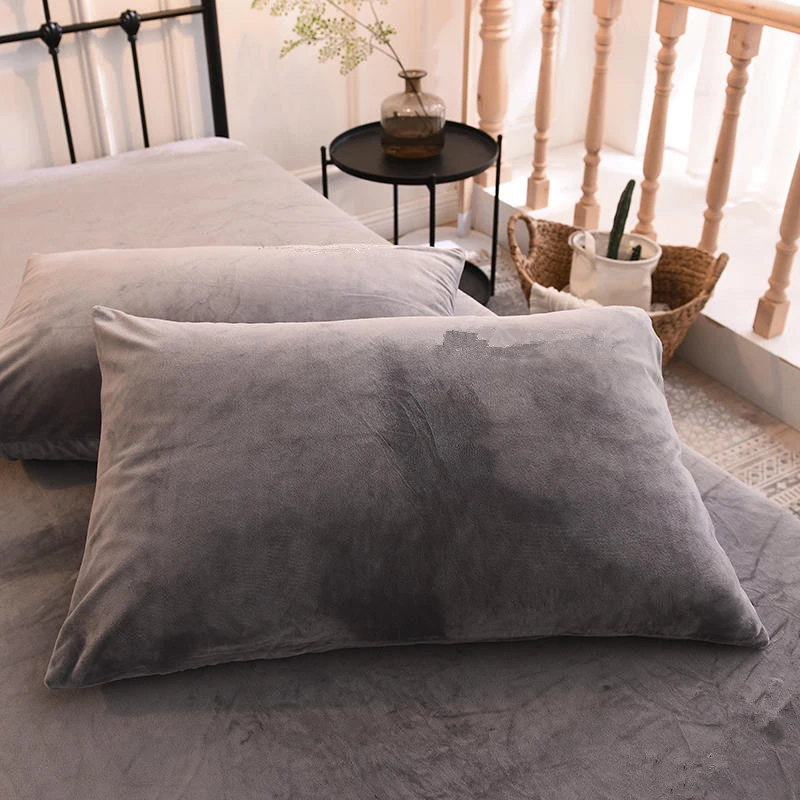 Solid Color Fluff Pillowcase 40 60cm 50 70cm 50 75cm 50 90cm Size Pillow Case Rectangle Soft Decorative Winter Pillow Covers Pillow Case Aliexpress Solid Color Fluff Pillowcase 40 60cm 50 70cm 50 75cm 50 90cm Size Pillow Case Rectangle Soft Decorative Winter Pillow Covers Pillow Case Aliexpress