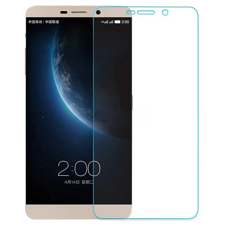 Закаленное стекло для телефона Leeco LeTV Le Max/Max 2/Max2/X900 X820/MX1/LeMax LeMax2 Защитная пленка