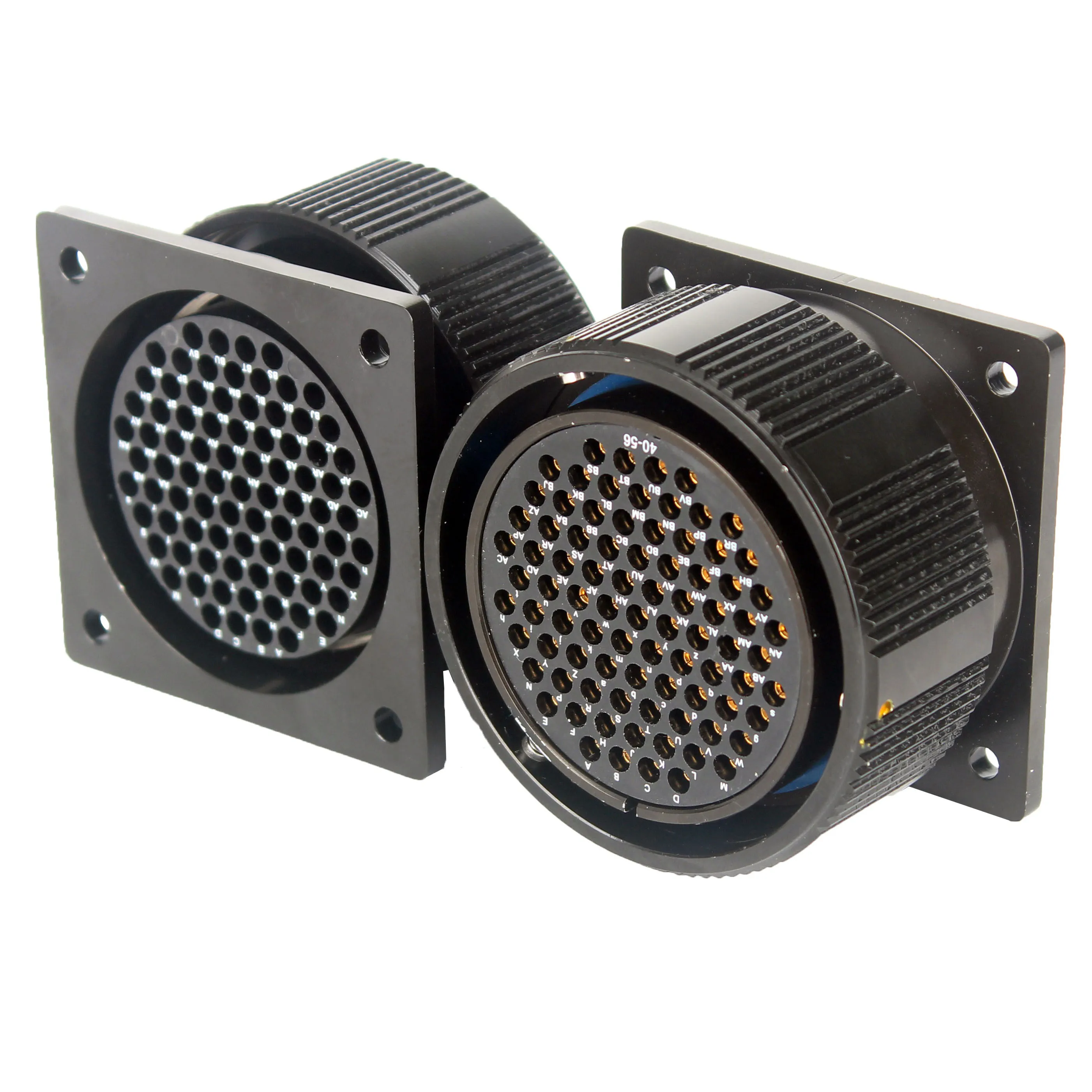 Sonorisation Amplifier Audio Connector Male Female 85 Pin