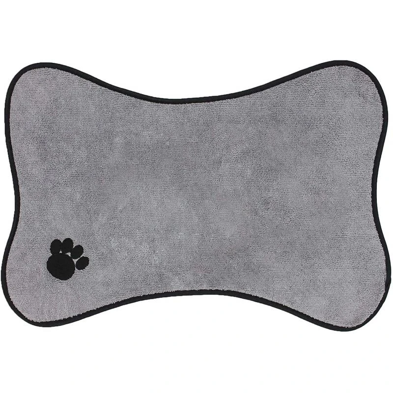 Dog Bowl Place Mat