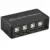 4K Computer Sharing For Scanner 4 Port Stable Ultra HD Plug And Play USB Алюминиевый Сплав Для Мыши Клавиатуры Концентратора KVM Switcher