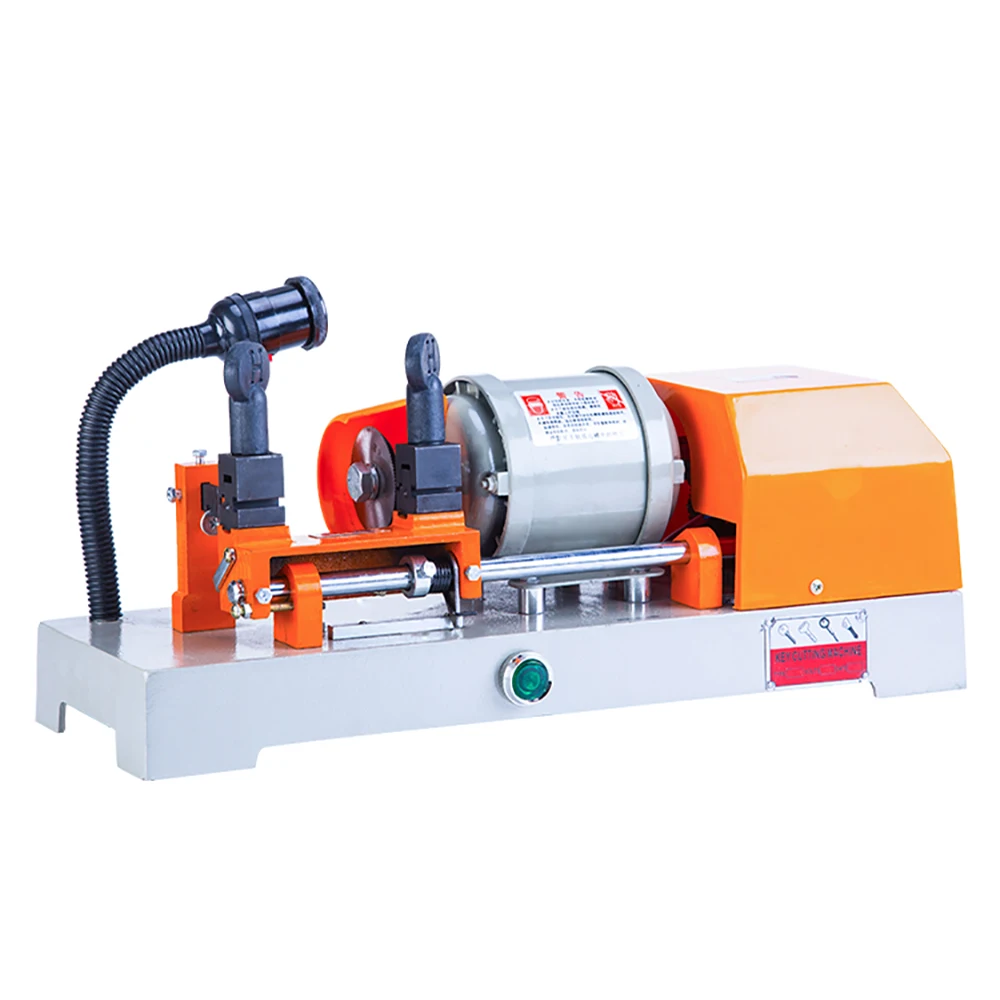 Horizatol Key Cutting Machine Copy for Making 220V 150W Duplicating Locksmith Tool | Инструменты
