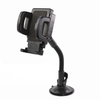 

Environmental Protection Vacuum Suction Cup Car Mount Holder Cradle Dashboard Windshield Phone Holder
