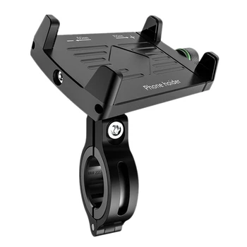 

for Motorcycle Mobile Phone Holder Powerful Motorcycle Mobile Phone Holder Aluminum Alloy