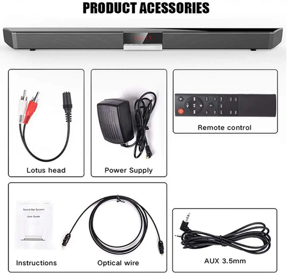 X6 KALAOK Dedicated U Section One for Two Wireless