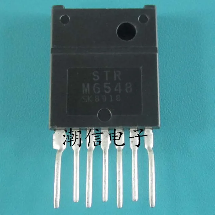

5pcs/lot STRM6548 STR-M6548