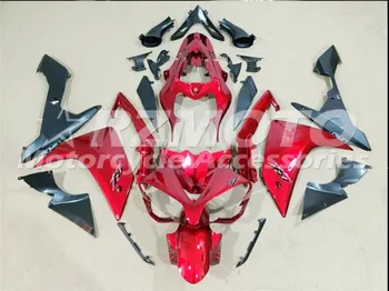

4 Gifts New ABS Injection Mold motorcycle Fairings Fit For Yamaha YZF-1000-R1 2007 2008 07 08 Fairing bodywork set custom red