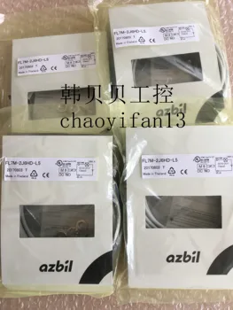 

Yamatake AZBIL proximity switch FL7M-2J6HD-L5 FL7M-2J6HD FL7M-7J6HD