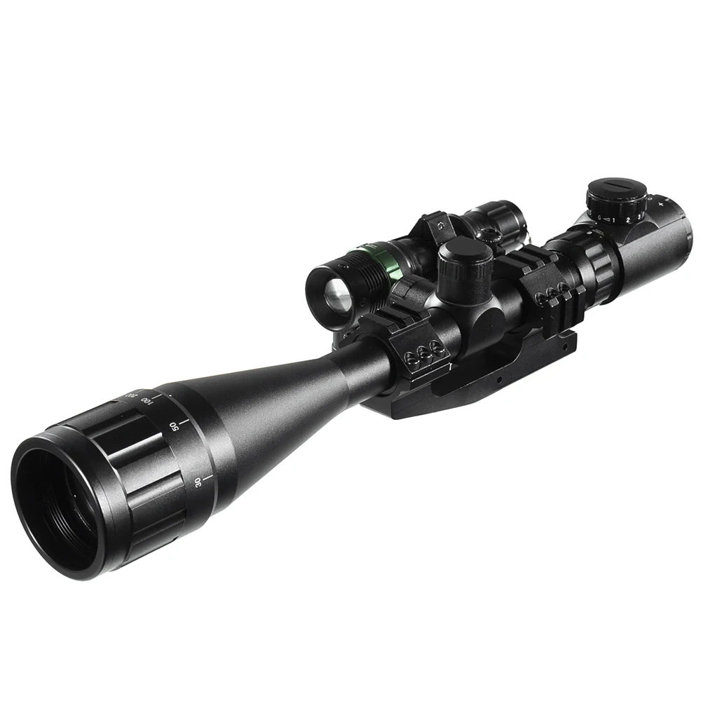 Flashlight set-11mm